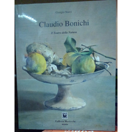 Claudio Bonichi. Il Teatro della Natura