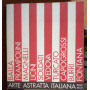 Arte Astratta Italiana 1909-1959.