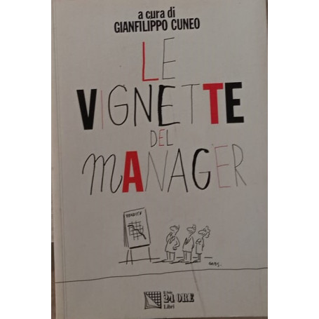 Le vignette del manager
