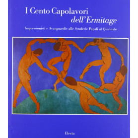 I Cento Capolavori dell'Ermitage. Impressionisti e Avanguardie alle Scuderie Papali al Quirinale