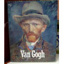 Vincent Van Gogh. Catalogo della mostra tenuta a Roma presso la Galleria Nazionale d'Arte Moderna 28 gennaio. 4 aprile 1988