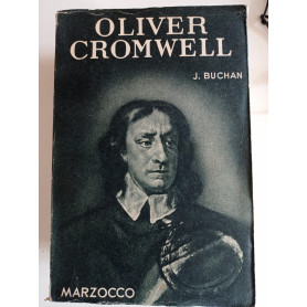 Oliver Cromwell