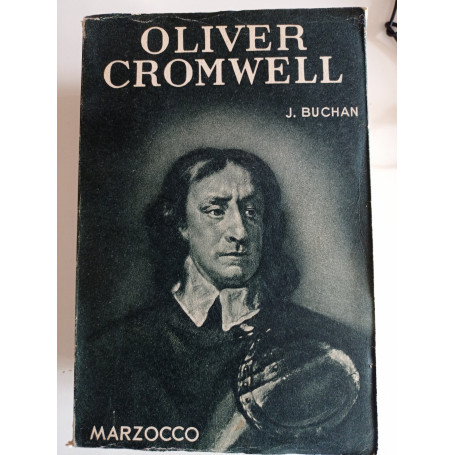 Oliver Cromwell
