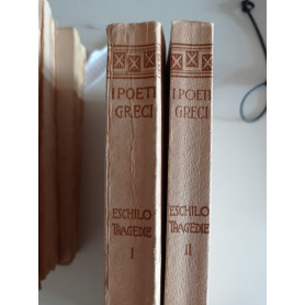 Tragedie Vol. 1 e 2