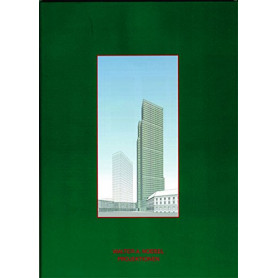 Architettura. Ediz. illustrata. Walter A. Noebel projektionen (Vol. 24)
