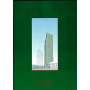 Architettura. Ediz. illustrata. Walter A. Noebel projektionen (Vol. 24)