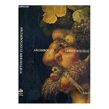 Arcimboldo le merveilleux