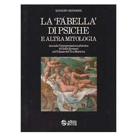 La "Fabella" di Psiche e altra mitologia