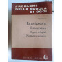 Partecipazione democratica