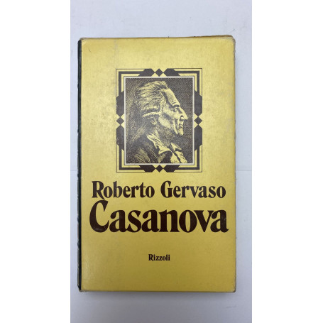 Casanova
