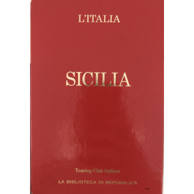L'Italia. Sicilia.
