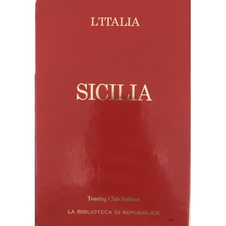 L'Italia. Sicilia.