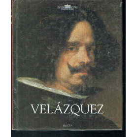 Velázquez. Catalogo della mostra. Ediz. illustrata