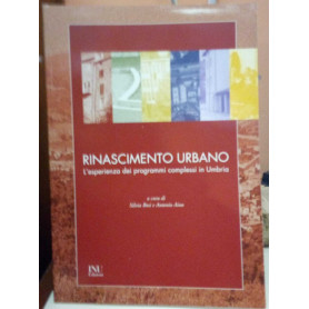 Rinascimento urbano.