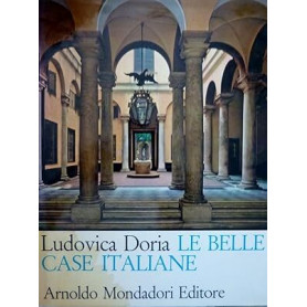 Le belle case italiane