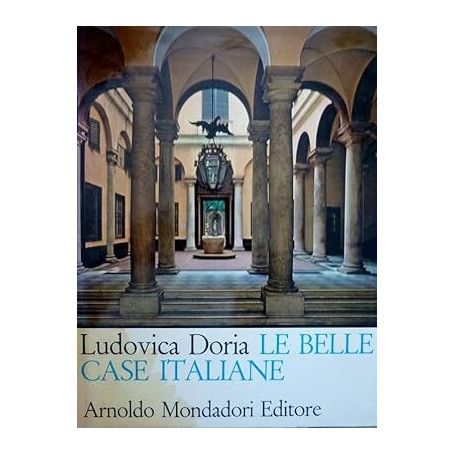Le belle case italiane