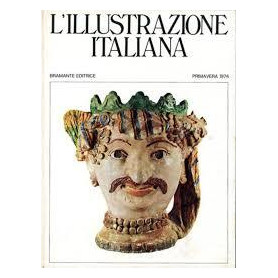 L'Illustrazione italiana. Quaderni trimestrali. N. 1
