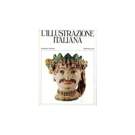 L'Illustrazione italiana. Quaderni trimestrali. N. 1