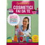 Cosmetici fai da te. Prodotti di bellezza naturali efficaci economici