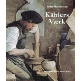 Kählers Værk
