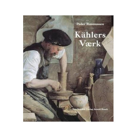 Kählers Værk
