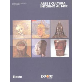 Arte e cultura intorno al 1492