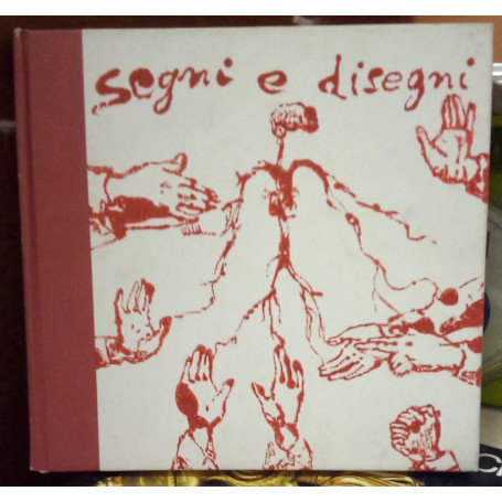 Segni e disegni 1980-1993
