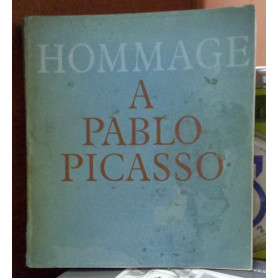 Hommage a Pablo Picasso