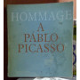 Hommage a Pablo Picasso