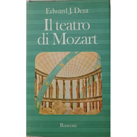 Il teatro di Mozart