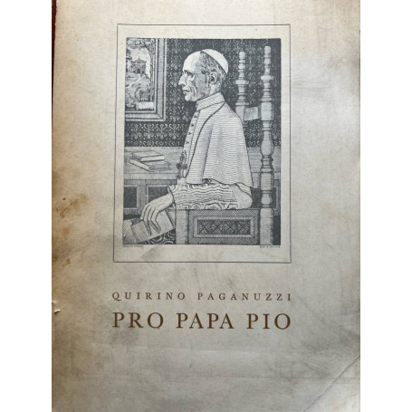 Pro Papa Pio