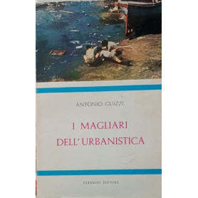 I magliari dell'urbanistica