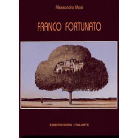 Franco Fortunato. Il viaggio del vagabondo