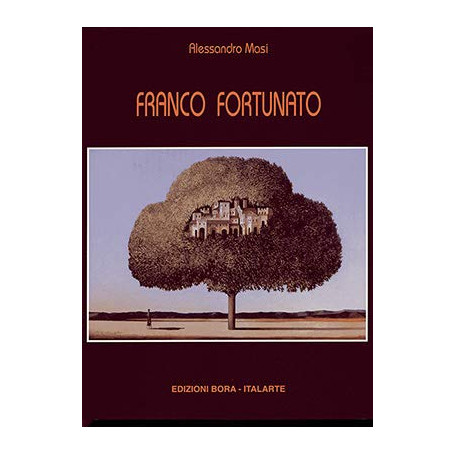 Franco Fortunato. Il viaggio del vagabondo