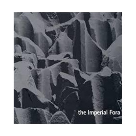 The imperial Fora
