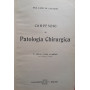 Compendio di patologia chirurgica