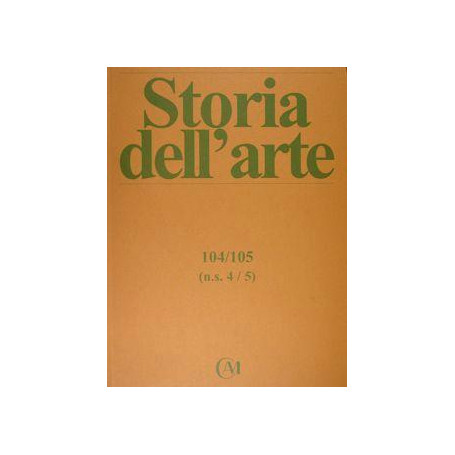 Storia dell'arte 104-105