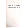 Enchiridion patristicum