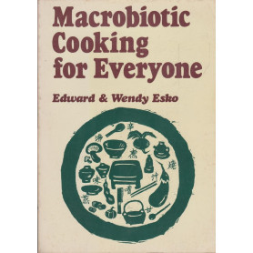 Macrobiotic Cooking for Everyone