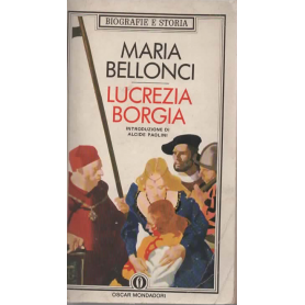 Lucrezia Borgia