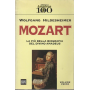 Mozart La piu bella biografia del divino Amadeus