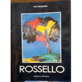 Rossello. Bilingue Tedesco e Italiano.