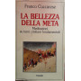 La bellezza della meta. Meditazioni su temi cristiani fondamentali
