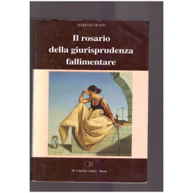 Il rosario della giurisprudenza fallimentare