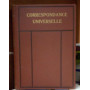 Correspondance Universelle. In otto lingue