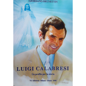 Luigi calabresi un profilo per la storia