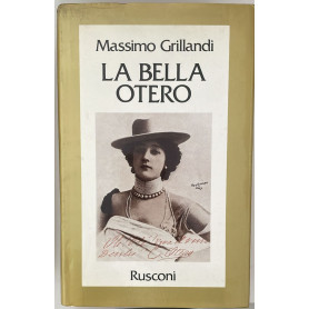 La bella Otero