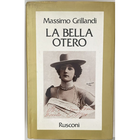 La bella Otero