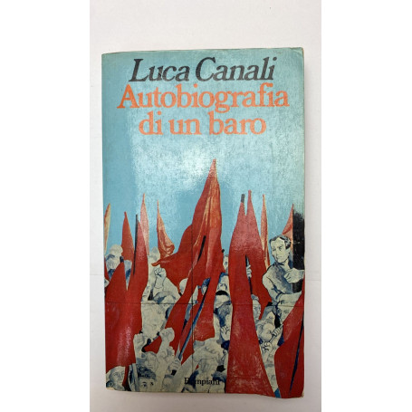 Autobiografia di un baro