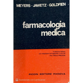Farmacologia medica